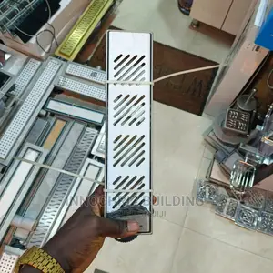 30cm Floor Drain (GK7643)