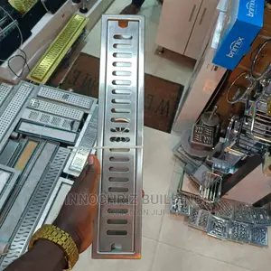50cm Floor Drain