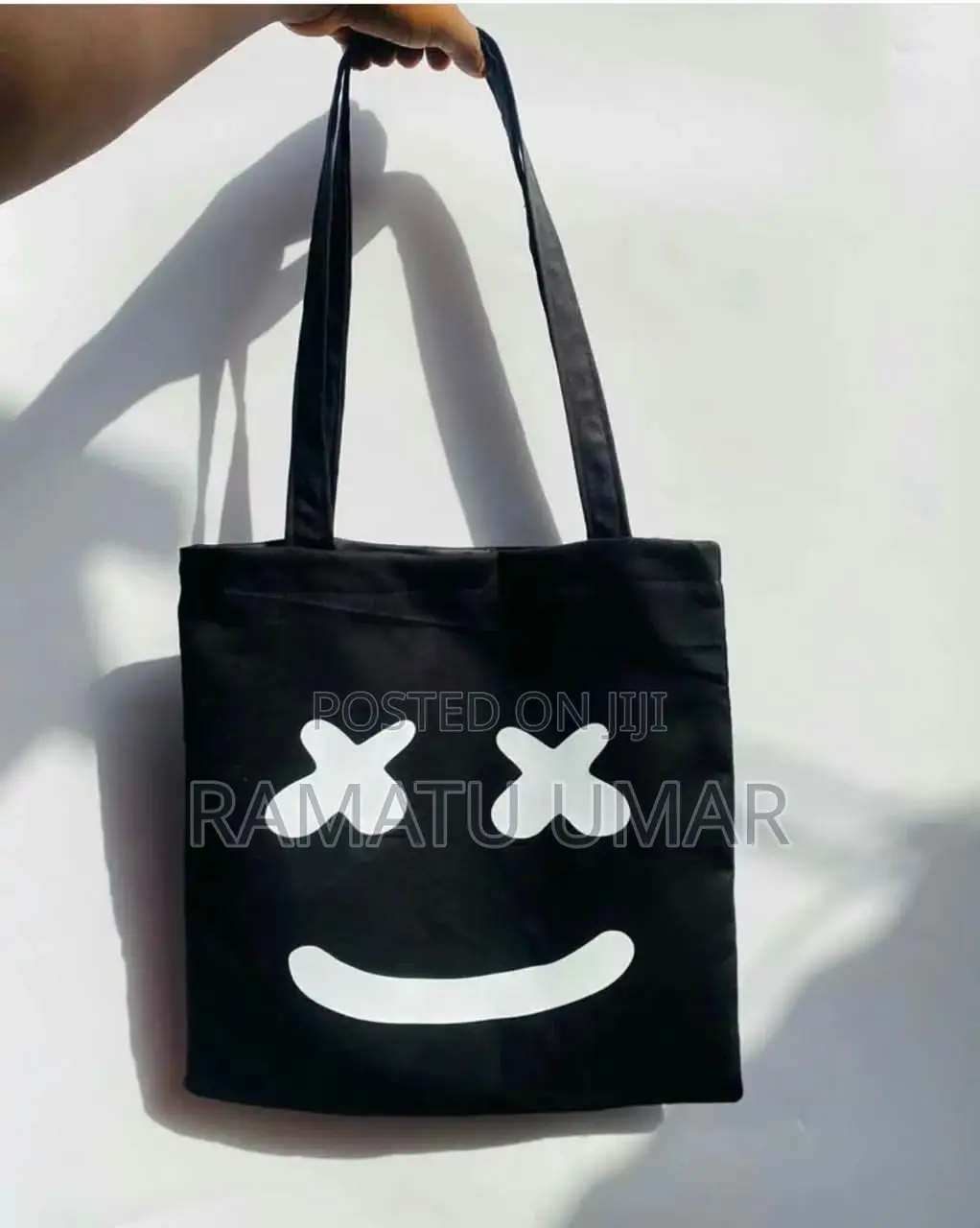 Tote Essence