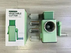 Vegetable Cutter