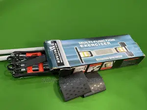 Multifunction Exerciser