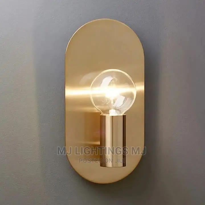 Bedside Wall LED Bracket
