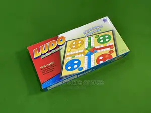 Ludo Board Game