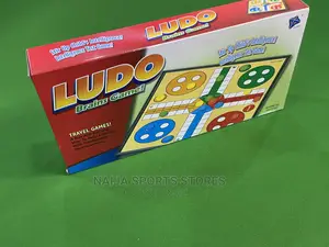 Ludo Board Game