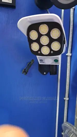 Solar Wall Light for Home's/ Hotels/ Companies/ Factories