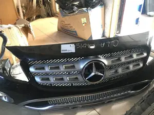 GLA 2018 AMG Complete Front Bumper