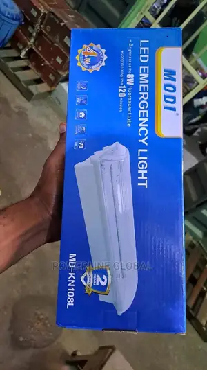 Emergency Light for Companies/ Office's/ Restaurants