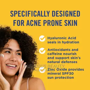 Panoxyl Am Oil Control Moisturizer