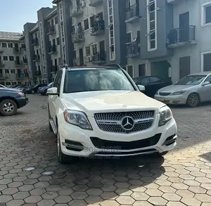 GLK 2013 Upgrade Kits