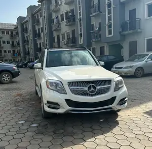 GLK 2013 Upgrade Kits