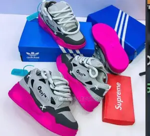 Original Ogyi Latest Sneakers