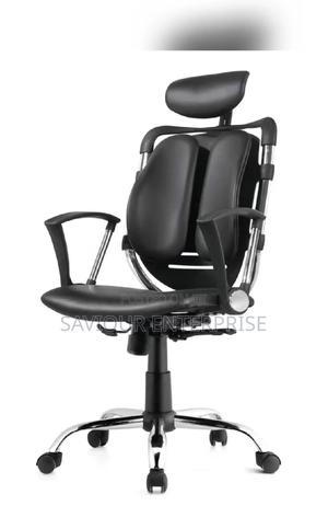 Heart Excutive Office Chair