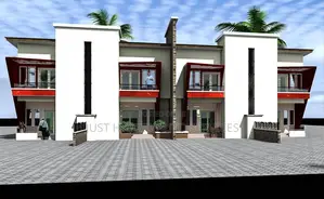 Modern Building Design and Construction