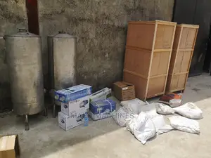 Complete Production for Pure Water Equipments