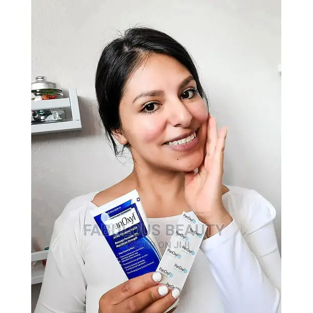 Panoxyl Overnight Spot Patches Pimple Patch Clear 40patches
