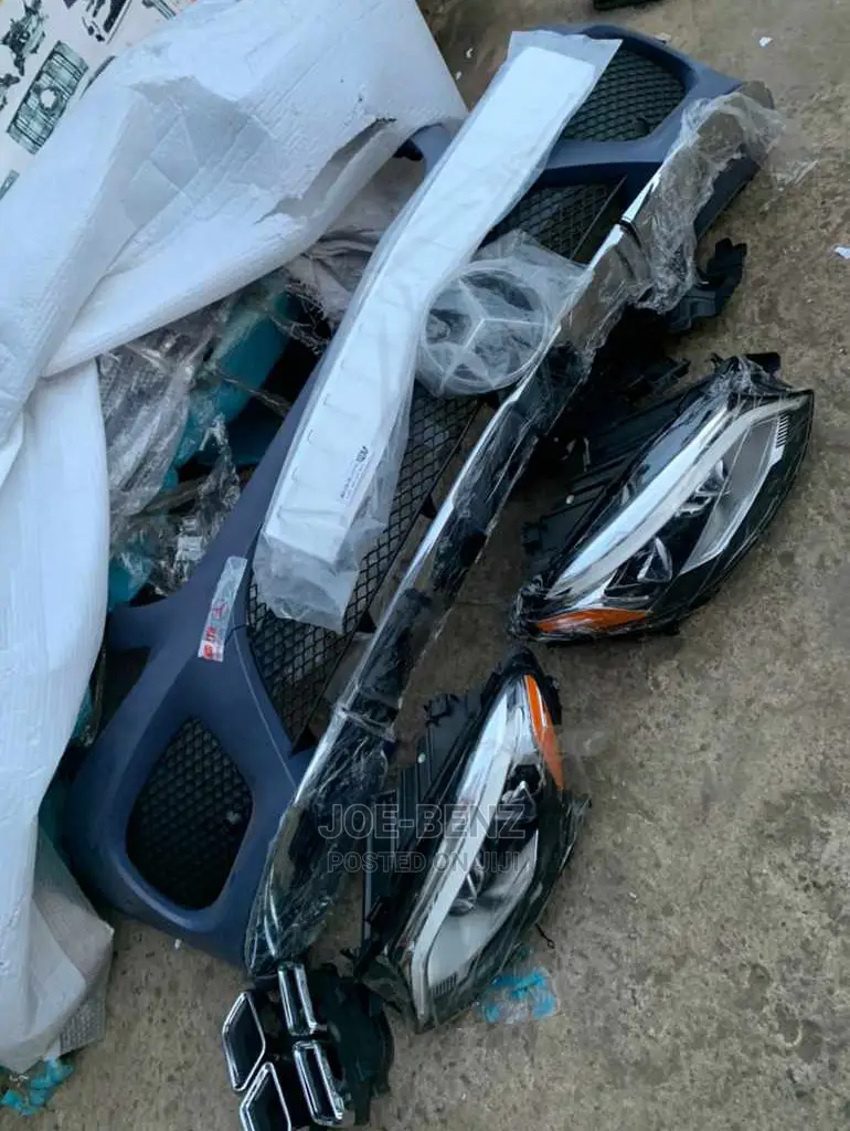 GLE 350 Replacement Kit