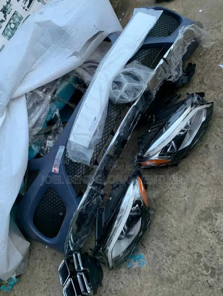 GLE 350 Replacement Kit