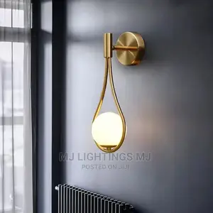 LED Indoor Wall Bracket Light.