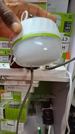 Emergency Light for Homes/ Business Centres/ Restaurants