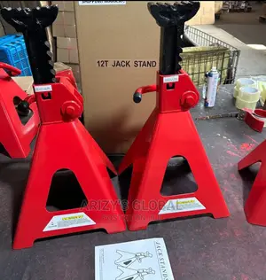 Jack Stand .12tons