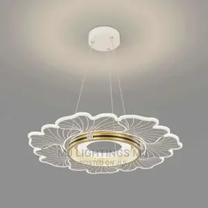 Modern Luxury Ceiling Lamp