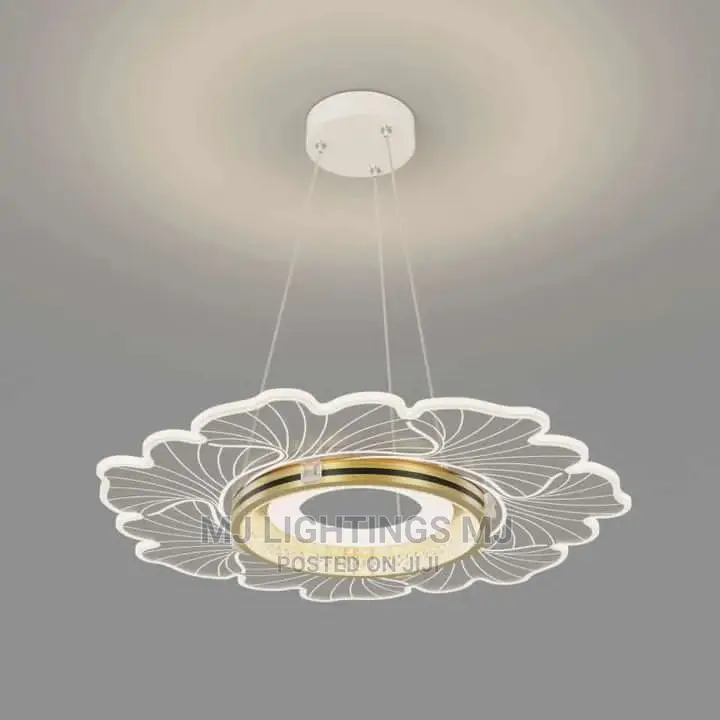 Modern Luxury Ceiling Lamp