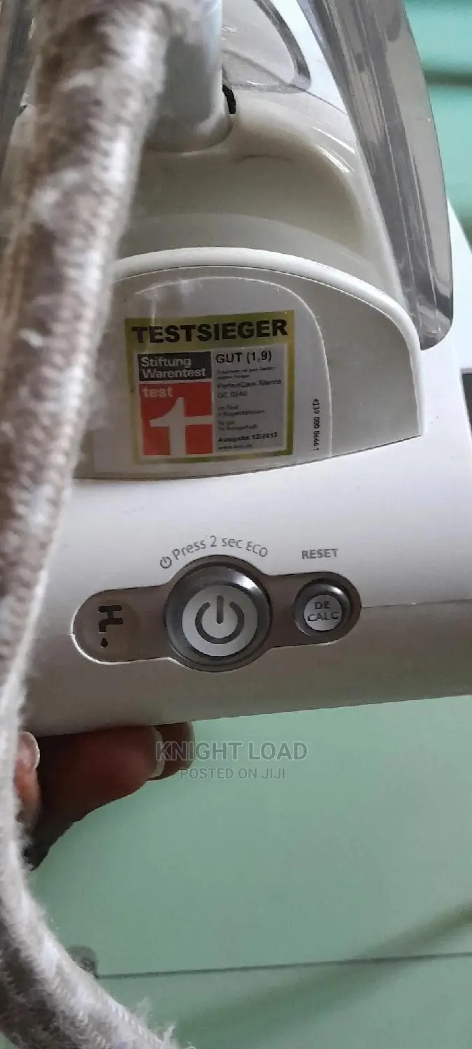Philips Perfect Care Steam Generator
