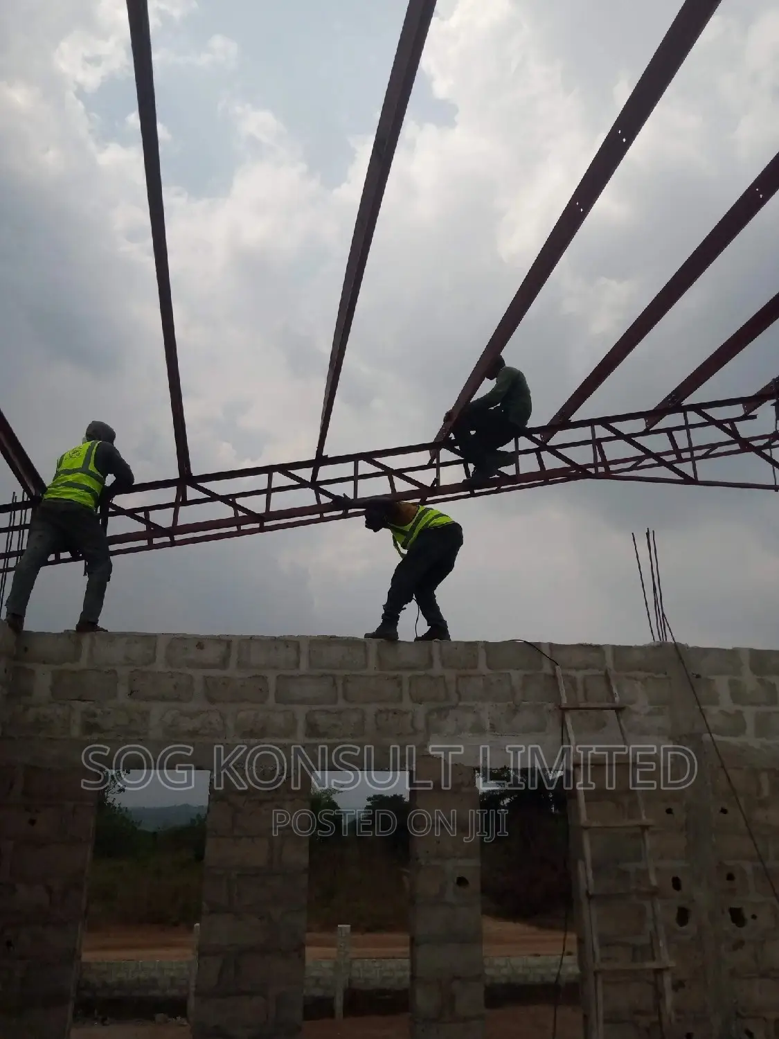 General Contractor