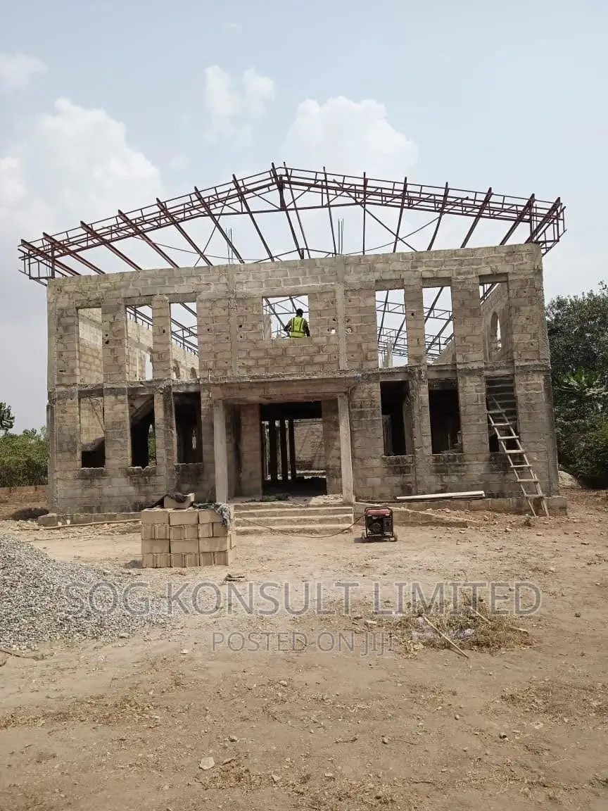 General Contractor