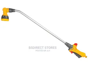 Hozelock Lance Spray Plus Long Reach 90cm Multi- Spray Gun