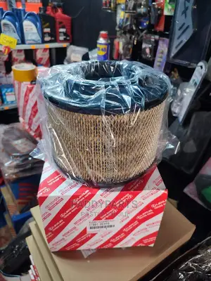 Toyota Hilux Air Filter (2005-2015)