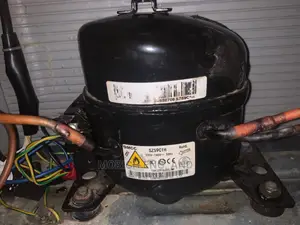 Brand New Fridge Freezer Compressor for Sale