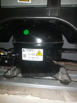 Brand New Fridge Freezer Compressor for Sale