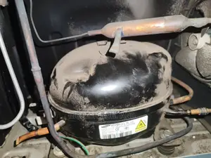 Brand New Fridge Freezer Compressor for Sale