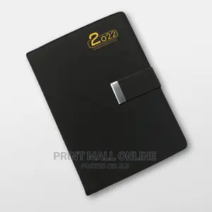 A4 Desk Diary