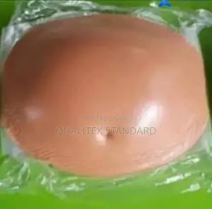 Fake Pregnancy Bump