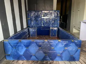 6 by 4 Bedframe