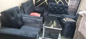 Executive Complete Set of Parlor Chair