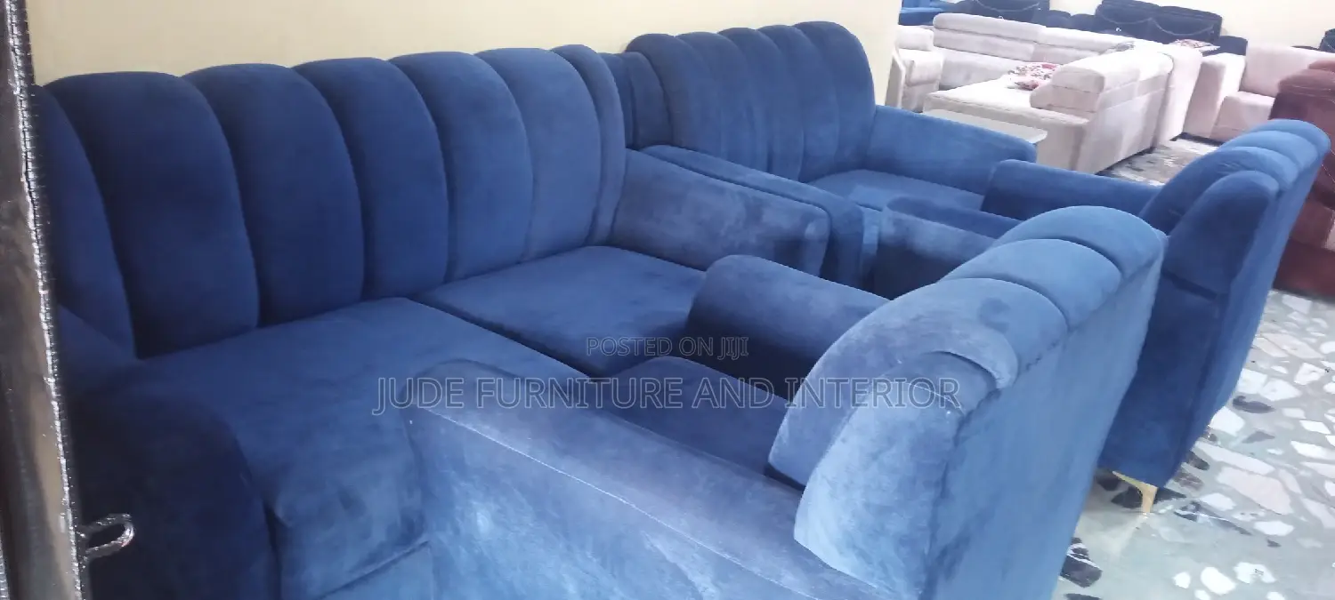 Executive Complete Set of Parlor Chair