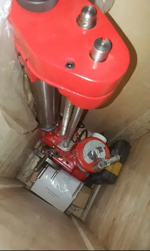 Cylinder Boring Machine T8016a