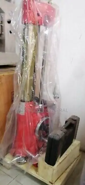 Cylinder Boring Machine T8016a