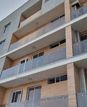 Furnished 3bdrm Block of Flats in Mojisola Onikoyi for sale