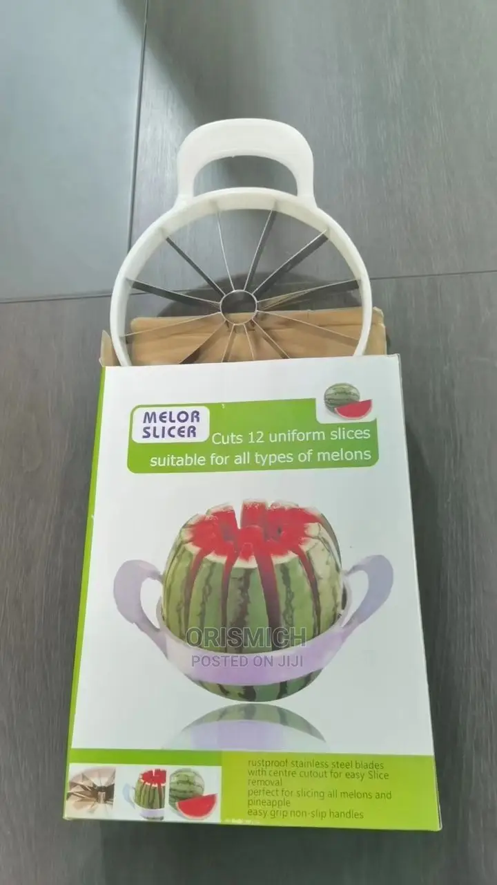 Water Melon Slicer