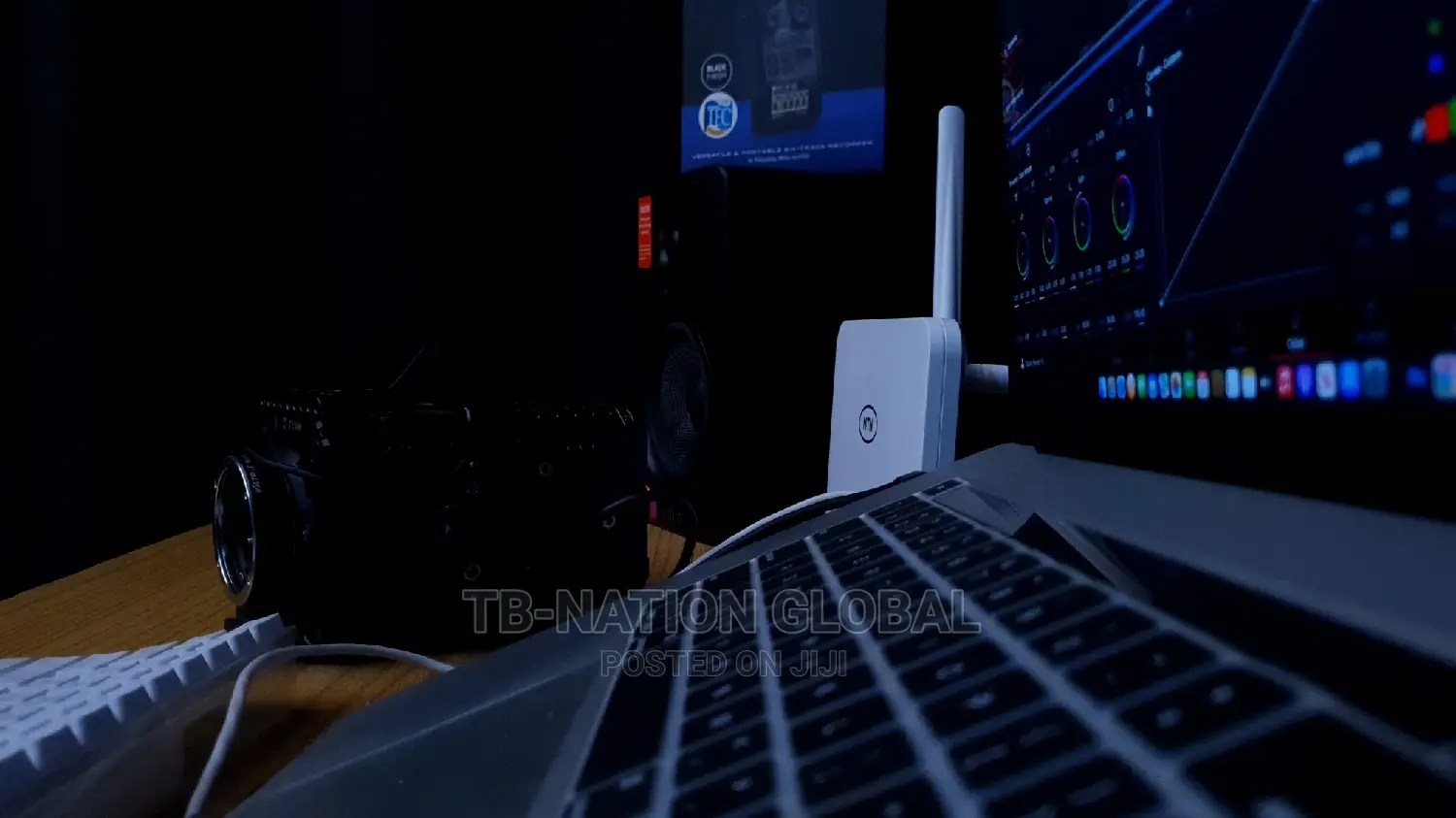 Video Shoot Editing Service