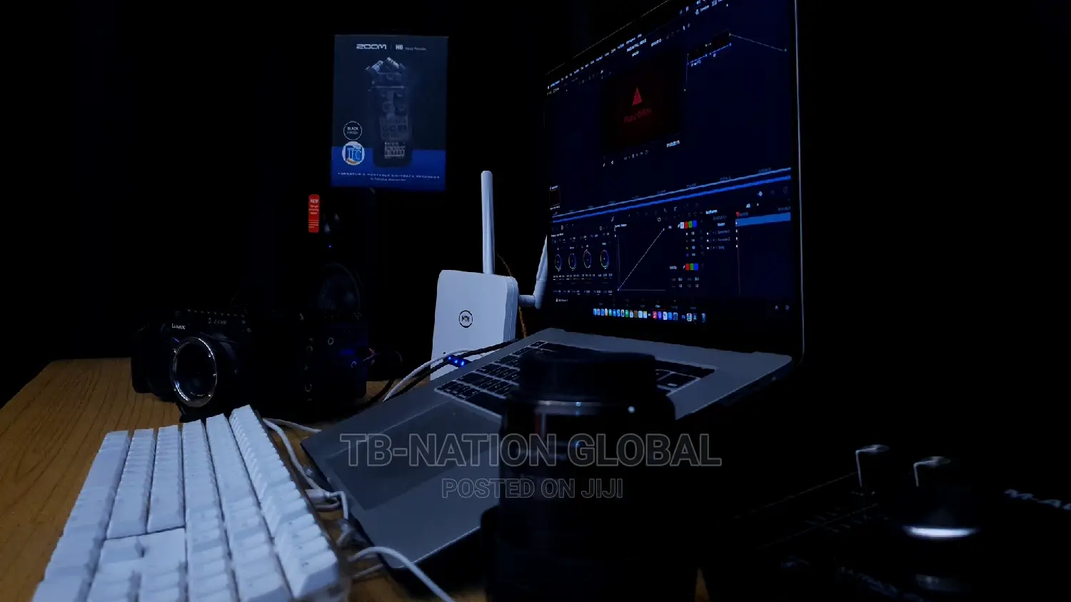 Video Shoot Editing Service