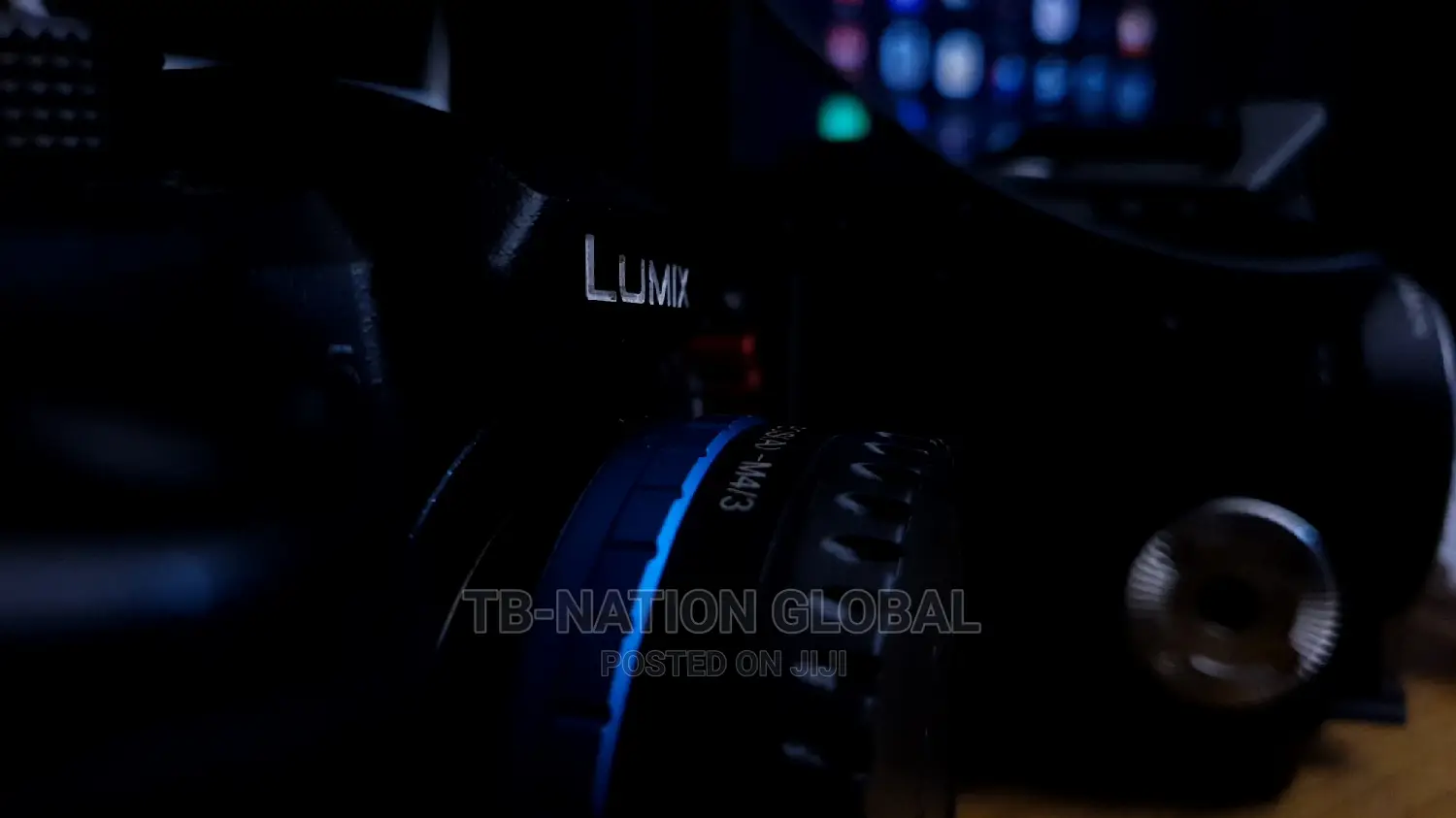 Video Shoot Editing Service