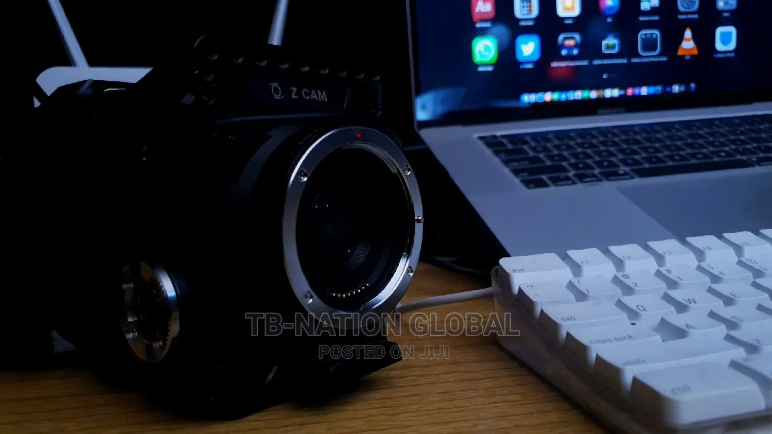 Video Shoot Editing Service
