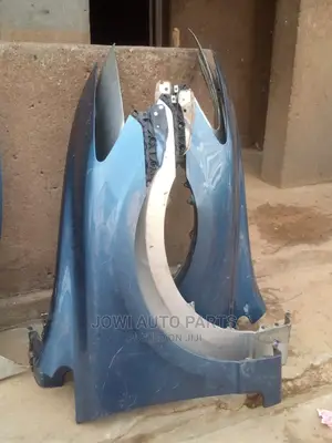 Fender Replacement 2006/2008 Honda Civic