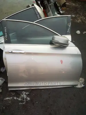 Complete Front Door (Right) 2016/2020 Honda Accord