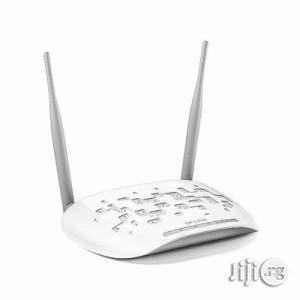 Tp-link Access Point Tl-wa 801nd